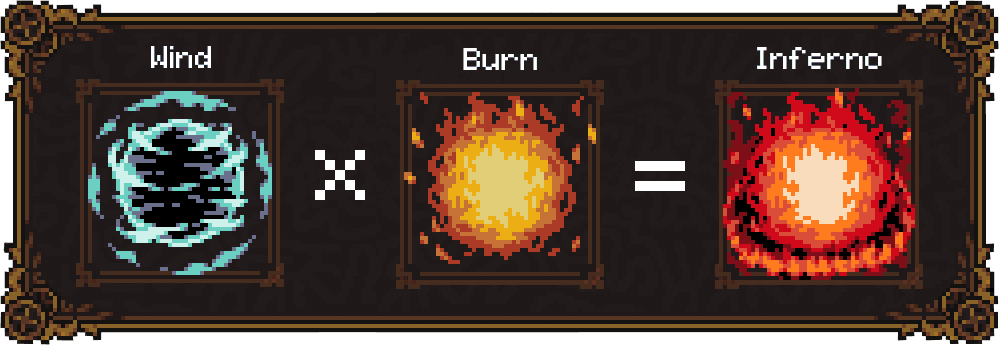 inferno