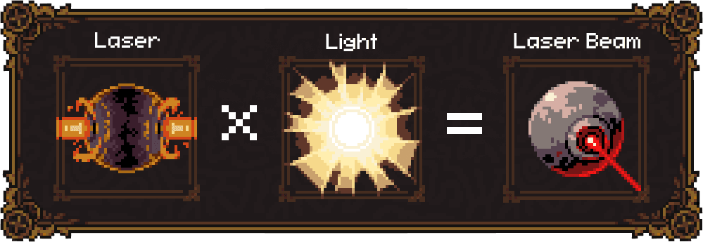 laser-beam