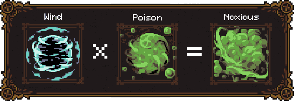 noxious
