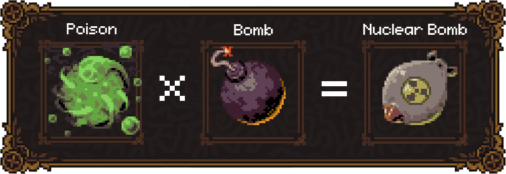 Nuclear Bomb