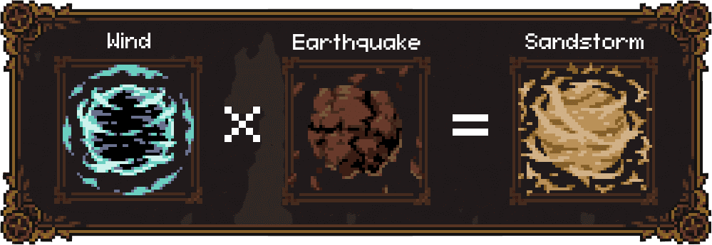 sandstorm