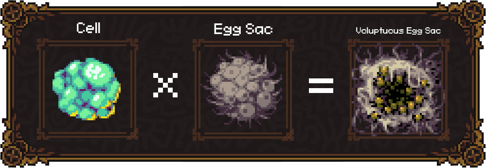 voluptuous-egg-sac